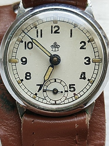 Thiel uhr alt - thiel,