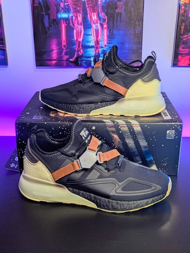 Adidas boost star - boost, wars