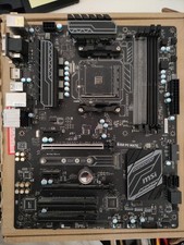Teildefekt msi b350 - b350, mate
