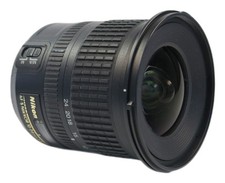 Nikon nikkor 24 - nikon, 10-24