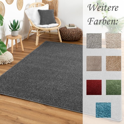 Steffensmeier kurzflor teppich - kurzflor,