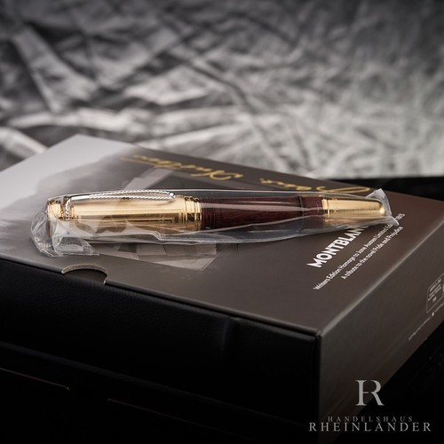Montblanc writers edition - writers,
