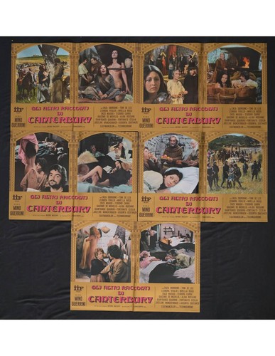 Fotobusta gli weitere - fotobusta,