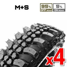 X4 REIFEN 205/80 R16 SMX 113Q