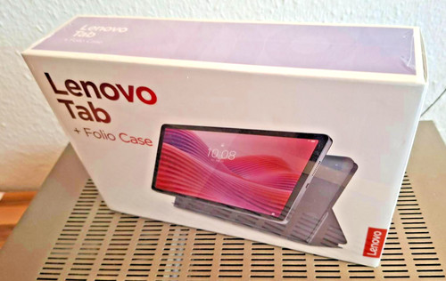 Lenovo tab - 10.1", 128gb)