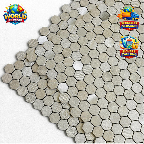 Mosaik aufkleber selbstklebend - mosaik,