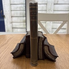 Aristotle on the Constitution