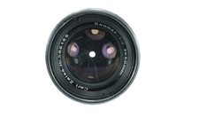 Carl Zeiss Sonnar 1:2 f=50mm