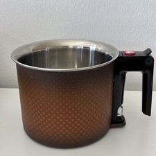 Original Beka Simmertopf