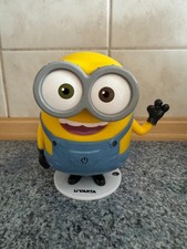 VARTA Minion Lampe Nachtlicht