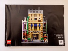 Lego Creator Bauanleitung