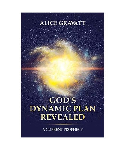 God dynamic plan revealed a - dynamic,