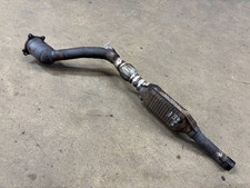 Katalysator links Abgasrohr AUDI S6 4B 4.2 V8 8D0131701DF 8D0178AS G-Kat