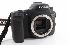 Canon EOS 70D Body, sehr guter