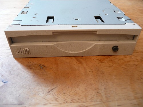 Iomega internes atapi zip - 3,5",