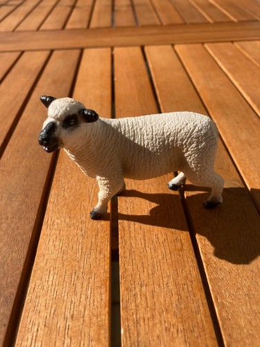 Spielzeug schleichfigur - -,
