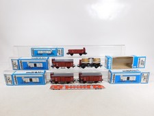 Märklin H0 AC 5X Freight Car