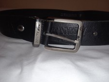 Armani Jeans Gürtel