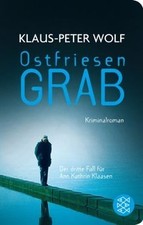 Ostfriesengrab: Kriminalroman (Fischer Taschenbibliothek... | Buch | Zustand gut