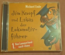 Jim Knopf und Lukas der