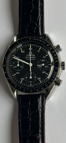 Omega speedmaster mm - speedmaster, 38
