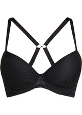 Schalen-BH mit Bügel Gr. (85)