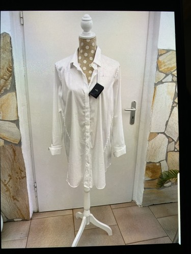 Van laack bluse lang - van, 42