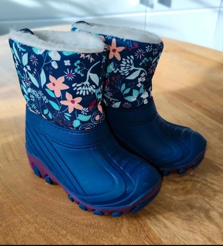 Lupilu winterstiefel 24 - lupilu, gr.
