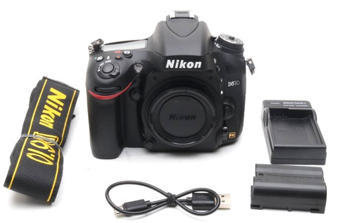 Fast neuwertig 600 nikon - sc/600],
