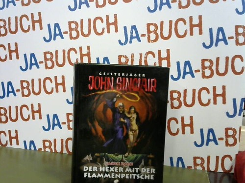 Geisterjäger john sinclair - geisterjäger,