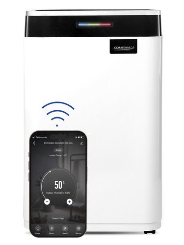 Luftentfeuchter bautrockner - luftentfeuchter,