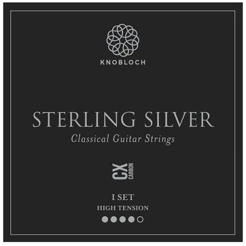 Knobloch strings 500ssc - knobloch,