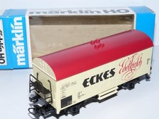 Märklin H0 4415 82134 ++ Eckes Edelkirsch ++ SoMo in OVP ++ #A1_330