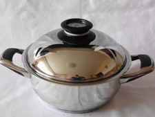 AMC Topf 4,4 Liter 24cm