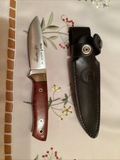 Böker Messer Muela Kodiak 