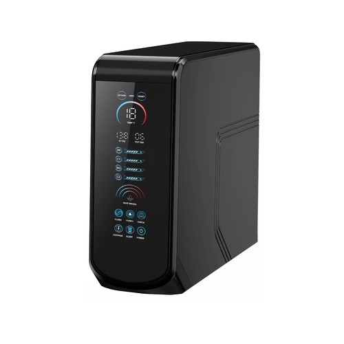 Reverse osmosis system 400gpd - reverse,
