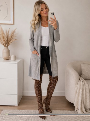 Damen overknee stiefel - damen, overknee-stiefel