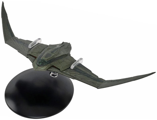 Romulan vessel raumschiff - vessel,