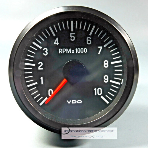 Vdo elektronischer - vdo,