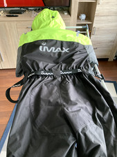 Imax Oceanic Thermo Suit 1-teilig Thermoanzug XXL