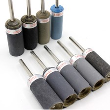 Schleifpapier Schleifbänder