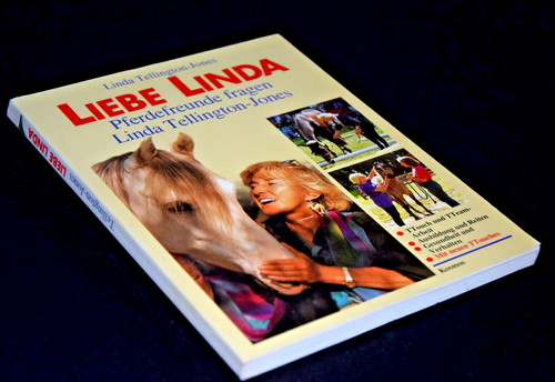 Liebe linda von - liebe,