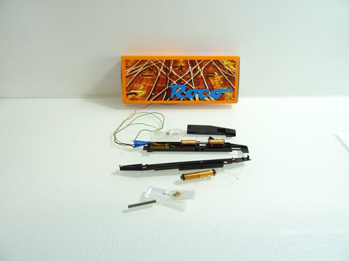 Roco 10011 elektrischer - roco,