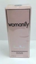 THIERRY MUGLER  WOMANITY  EDP