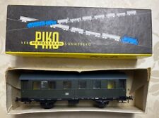 Piko HO Personenwagen Btr.Nr 140048 Nürn DB (RG/AJ/6L37)