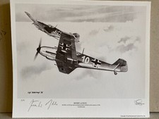 Gunther Rall Nummer 2