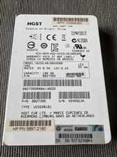 HGST HUSSL4010BSS600 0B27395