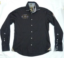 Camp David Hemd Herren gr. L