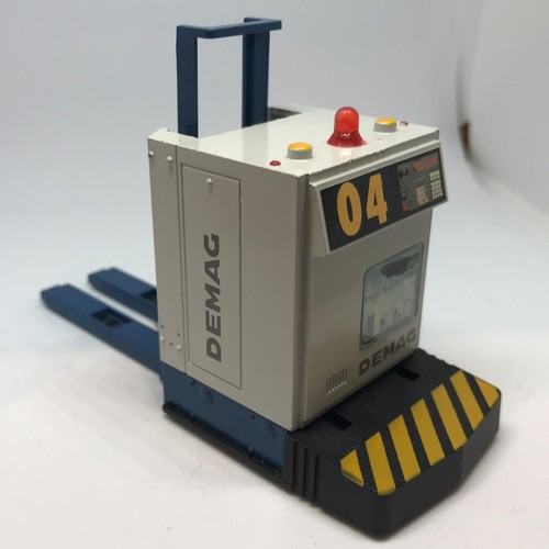 Demag fahrerloses - demag,