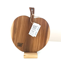 Schneidebrett Ulmenholz